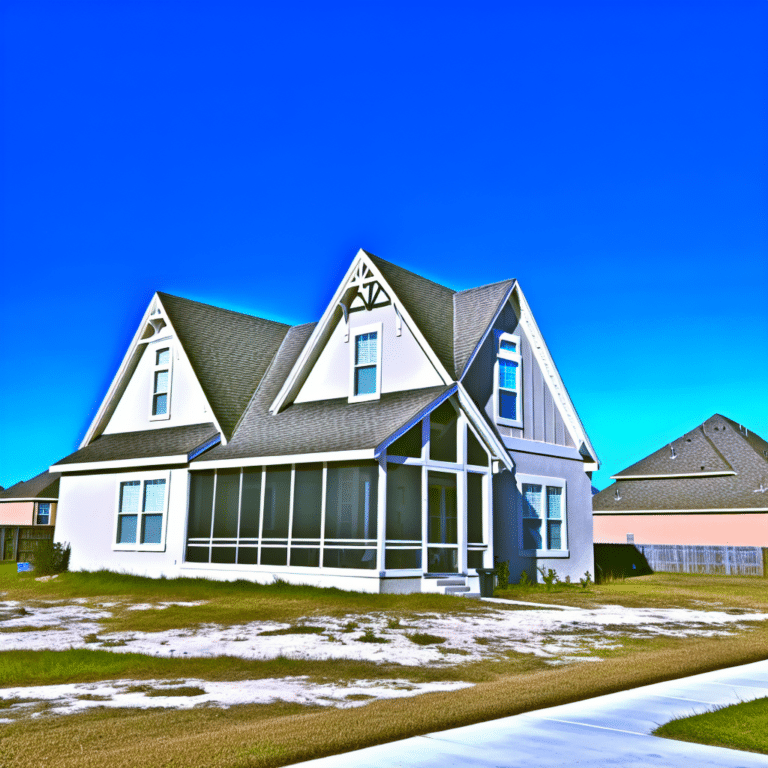 Dutch Fl Dutch Hip Roof Design Essentials for Tampa FL Homeowners